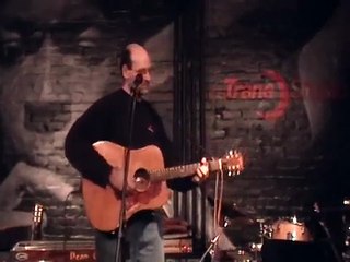 Mike Weidman "Miracle Mike, The Headless Chicken"