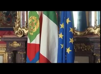 Quirinale: Napolitano riceve e accredita nuovo  Ambasciatore Iraniano in Italia