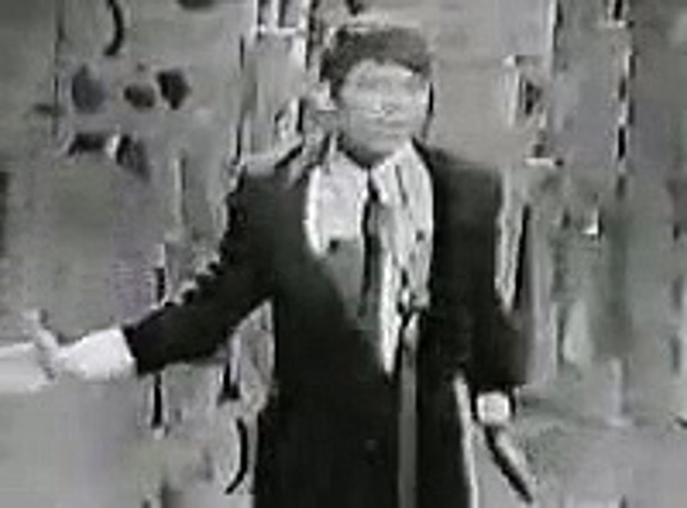 Raphael: "Yo soy aquel"