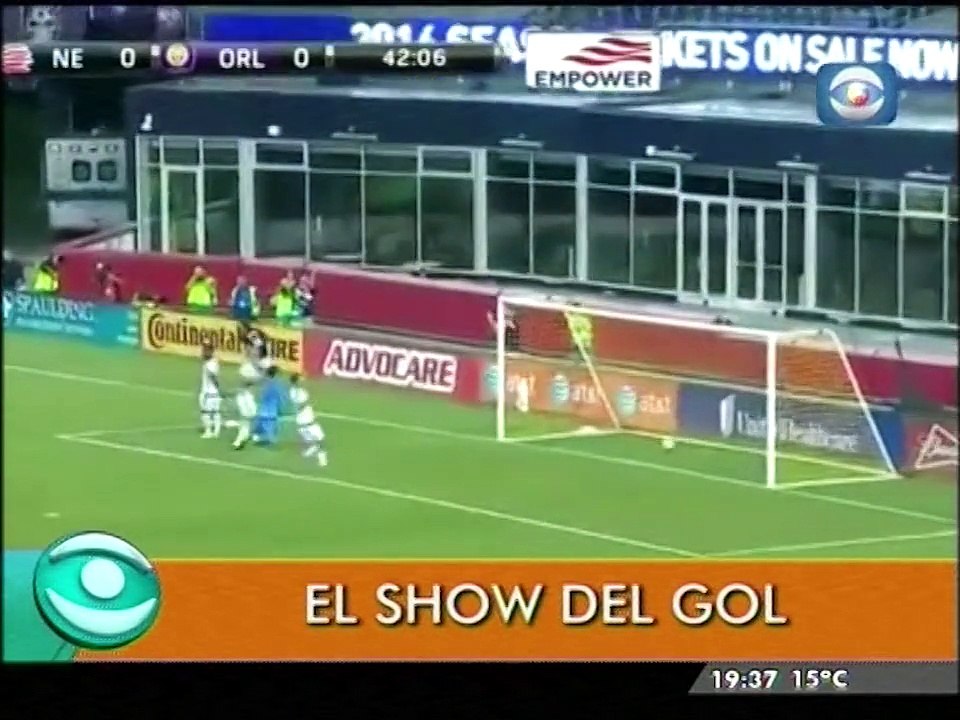 BLOQUE DE DEPORTES DEL LUNES 7 DE SETIEMBRE DE SUBRAYADO POR CANAL 10 CON ROBERTO MOAR Y ALBERTO SONSOL