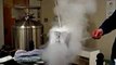 Fun with Cryogenics (part seven)