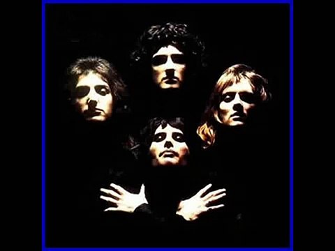 Queen - It's a kind of magic + Lyrics