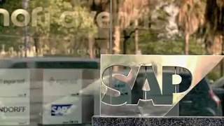 Working at SAP: Inside Sales