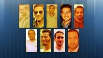 الحكم بإعدام تسعة من رافضي الانقلاب بمصر
