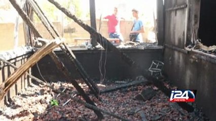 La mère du bébé mort dans un incendie à Douma succombe à ses blessures