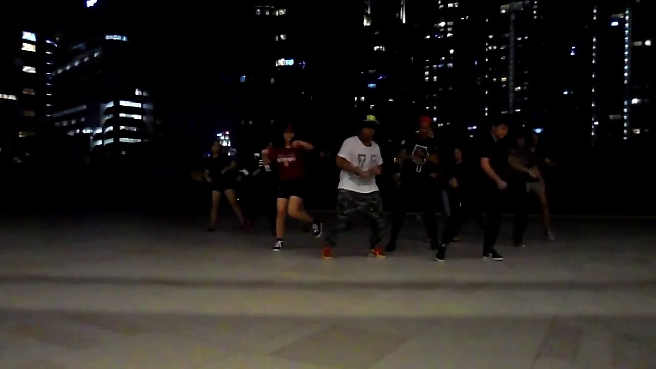 150710 Kpop Dance Off Vol 65: Big Bang - Bang Bang Bang