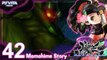 Muramasa Rebirth 【PS Vita】 - Momohime Story - Part 42 「Act 4 │BOSS ： Ippondatara」