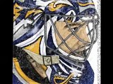 NHL Paintings & Drawings 2