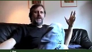 Slavoj Zizek. About European Graduate School. 2006 1/2