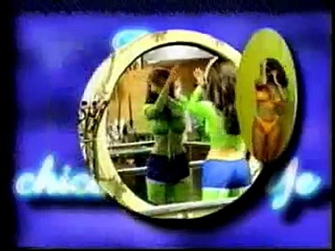 La Cascara - Patty La Chica Yeye