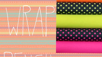 DIY Back-To-School Pencil Tutorial | Zozo Productions