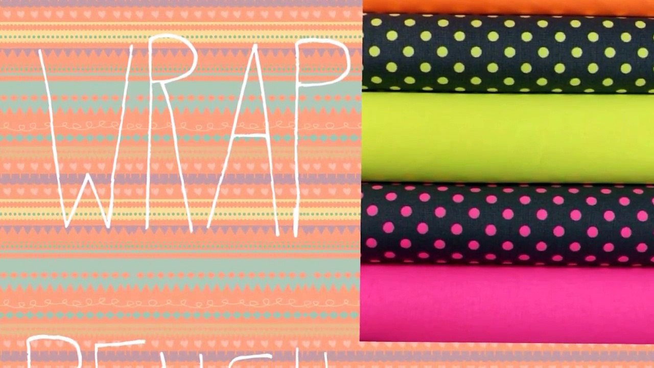 DIY Back-To-School Pencil Tutorial | Zozo Productions