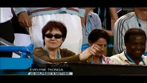 Novak Djokovic vs Jo-Wilfried Tsonga (2008 Australian Open - Final) - Set2