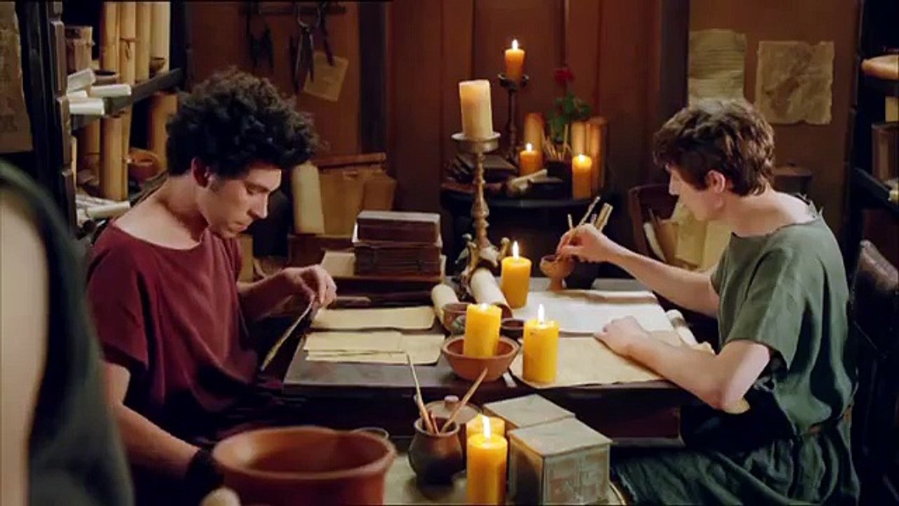 PLEBS - The rack worshiper