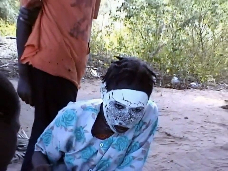 Ilha de Ibo, Cabo Delgado, Mozambique