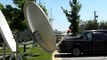 WS International Motorized Satellite Dish Antenna for FTA KU