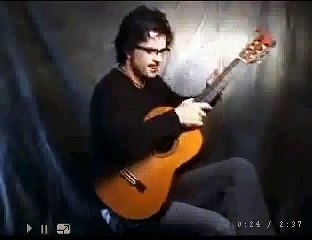 La Novia [la Guitarra] de Ricardo Arjona [Feb. 16, 2009]