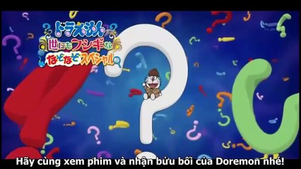 Cách học tiếng anh thần kỳ Doremon Nobita