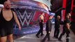 Roman Reigns vs. Randy Orton vs. Ryback – No. 1 Contender’s Match_ Raw, April 6, 2015