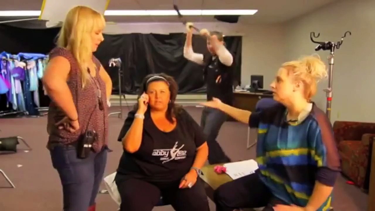 Dancemoms Cast and Crew // Harlem Shake