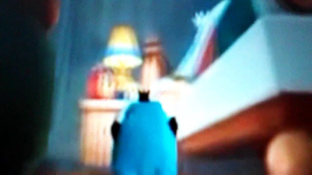 Mickey mouse clubhouse spoof new super Mario bros