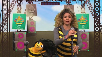 Kids Songs | Bugs | Sunny Side Up Show | Sprout