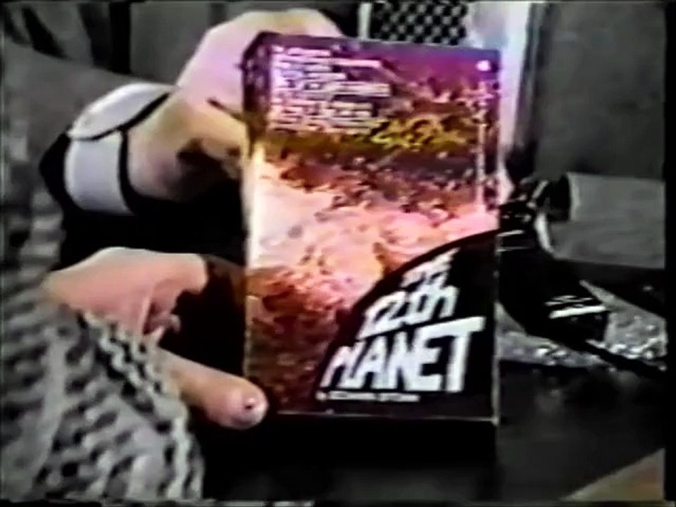 The 12th Planet (Dj GreeNuts Version)