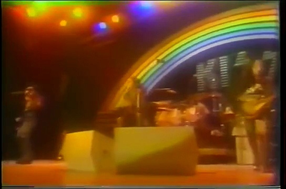 KISS - "ABC In Concert" Dick Clark - UNCUT 1974 (Nothin' To Lose, Firehouse & Black Diamond)