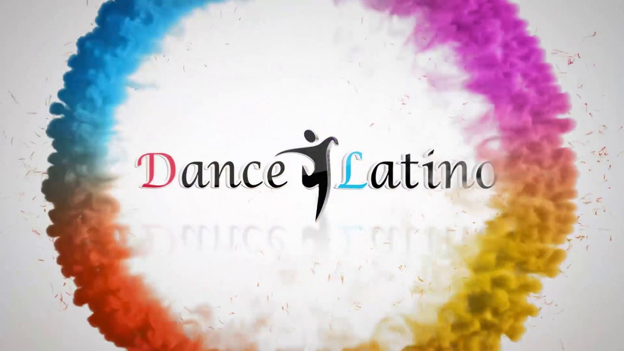 Dance Latino "Expo Luxor Palace" Sep2015
