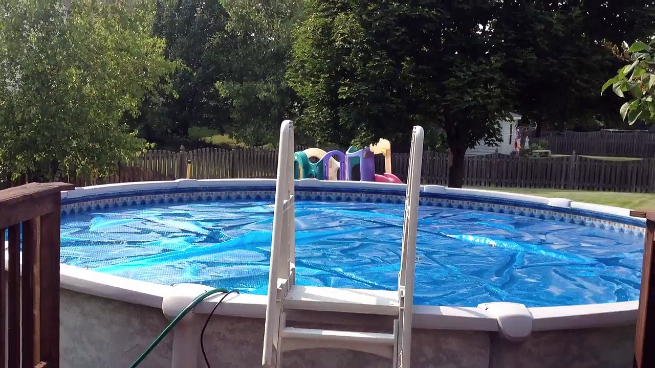 Redneck-pool-heater-for-$30