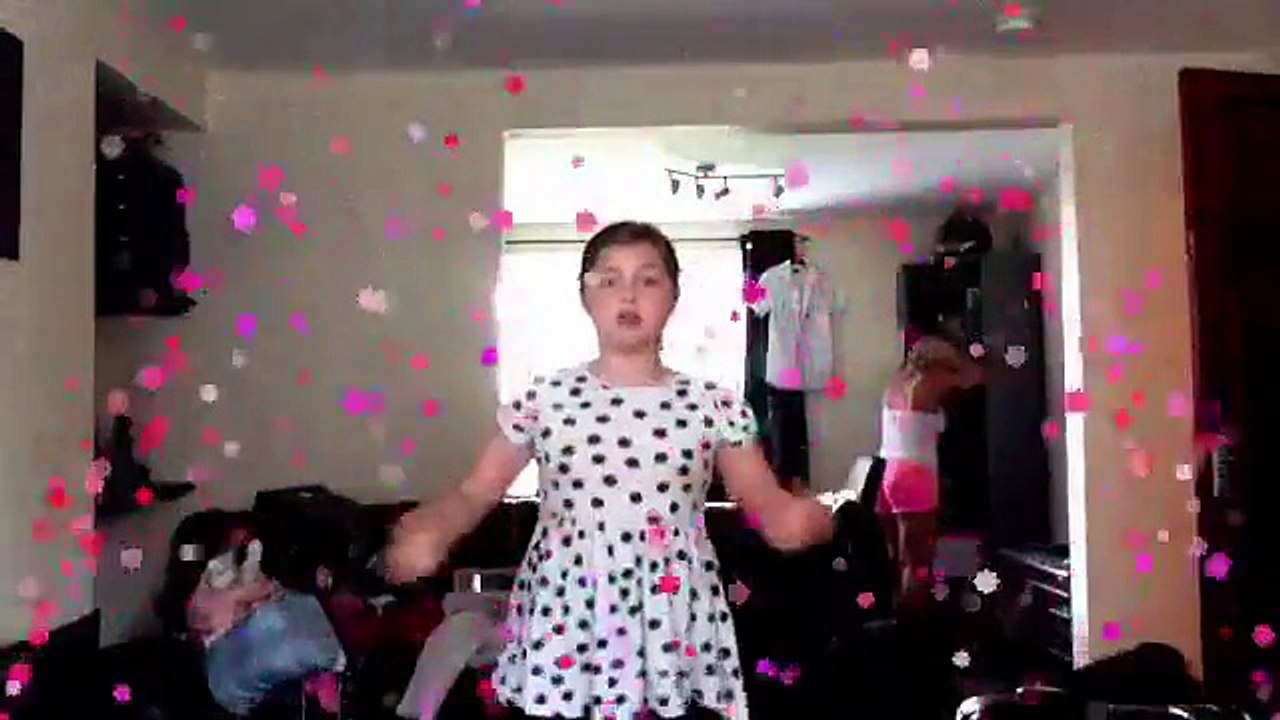 "Oh Cecilia (Breaking My Heart) [feat. Shawn Mendes]" Fan Video