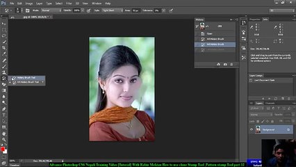 Advance Photoshop CS6 Nepali Training Video Tutorial With Rabin Moktan
