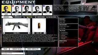 SWAT 4: TSS (Part 2) - FunTime Amusements [1/2]