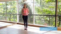Skip Your Way To Fitness | Fitness With Namrata Purohit
