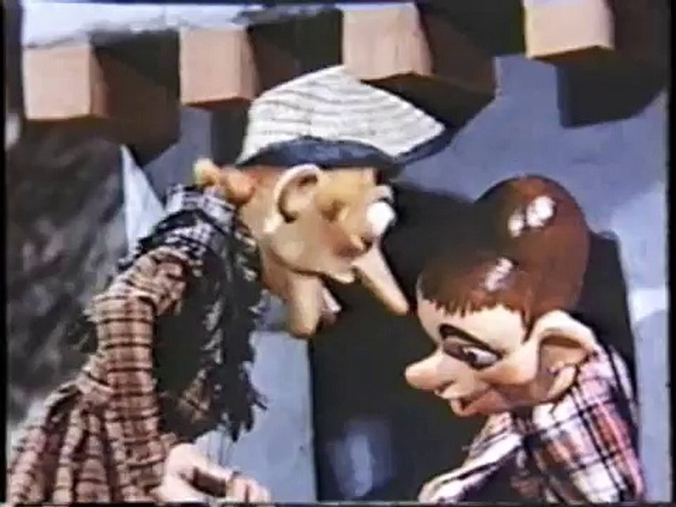 The Wee Cooper O' Fife