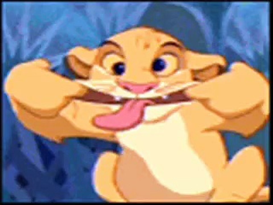 Macaron Chacaron-Funny video