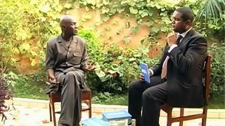 laurent bado grand leader panafricain du burkina