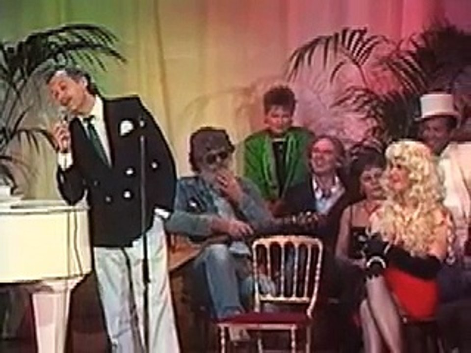 THEATRE DE BOUVARD - Le Petit Conservatoire de Mireille