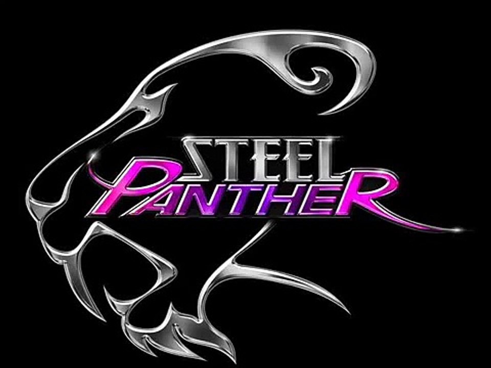 Steel Panther - I Want Pussy