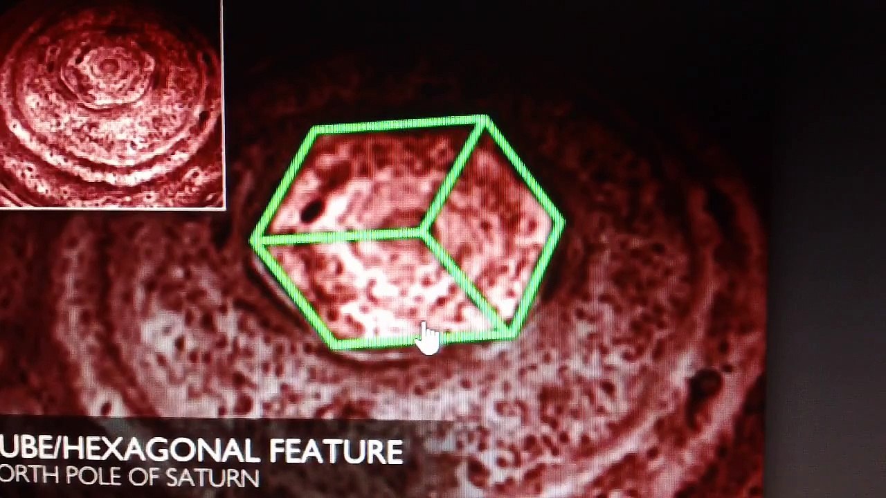 Santos Bonacci (2-5) Saturn vs the Sun, Black Cube, Saturnian cult, Soul path via Saturn's rings