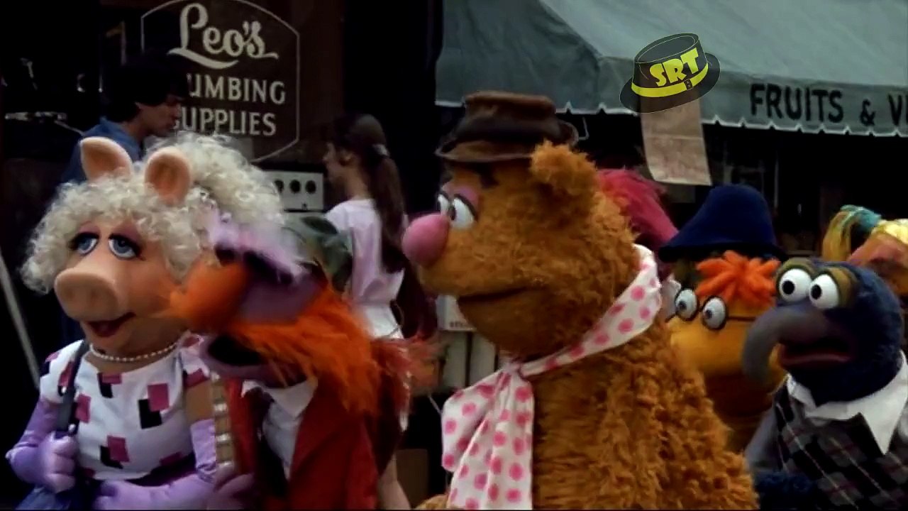 Hensonspectiva - The Muppets Take Manhattan (1984)