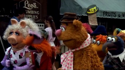 Hensonspectiva - The Muppets Take Manhattan (1984)