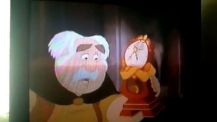 Beauty and the Beast part 5 - Maurice Arrives at the Castle