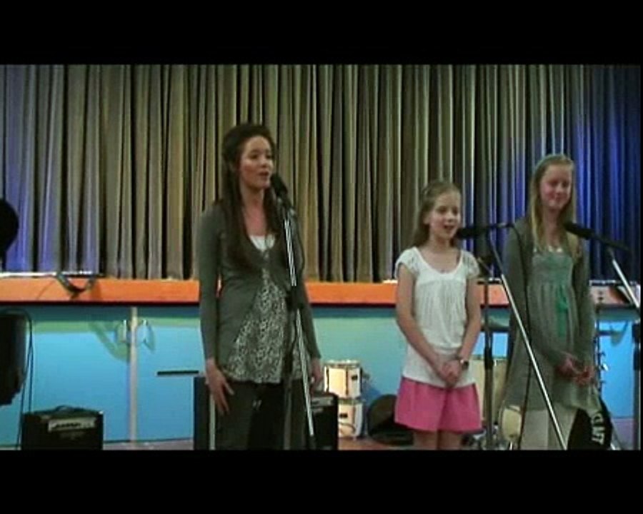 Butterflies and Hurricanes (Live Performance Cover)
