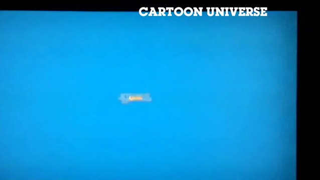 Steven Universe - Maximum Capacity (Short Promo 2)