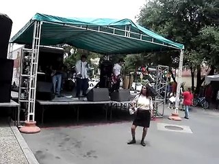 Real Witch caught on cam