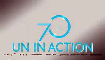 save succeeding generation from wars - UN
