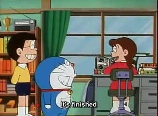 Doraemon ドラえもん 2010 episode 15 English subbed series FULL anime Japanese cartoon
