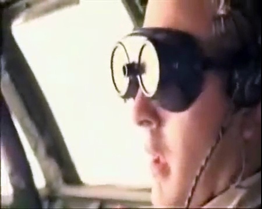 Nuclear explosion Nükleer Felaket
