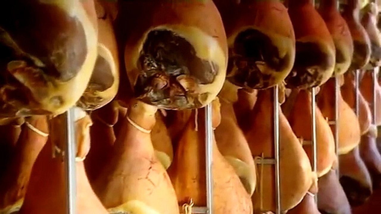 Parma Ham Consortium - "Aria di Parma"
